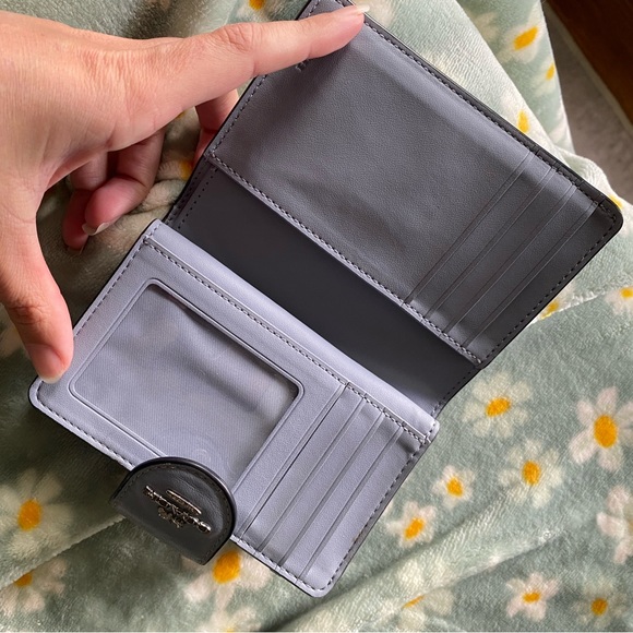 Coach Wallet - Picture 2 of 3